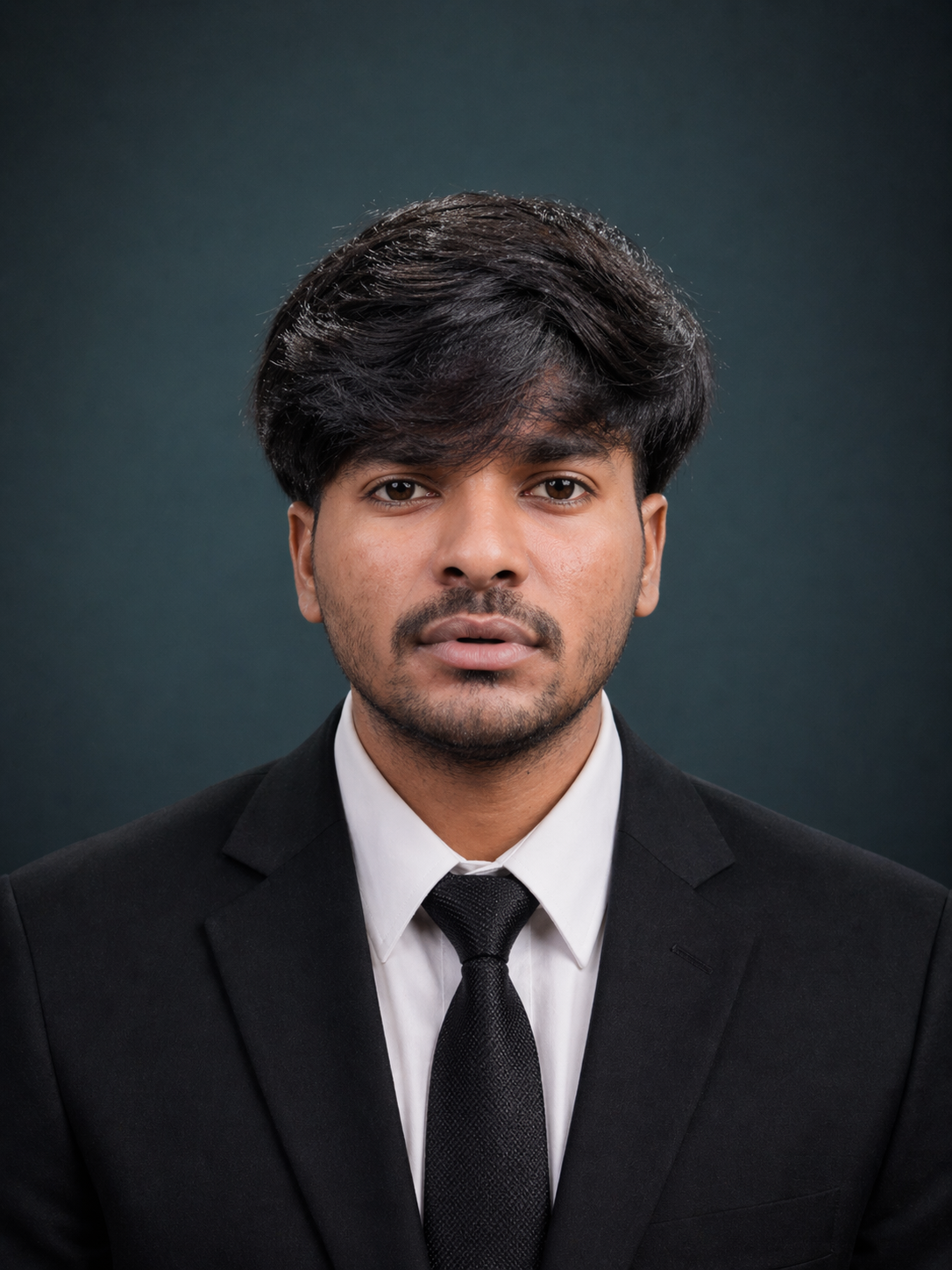 Sushant Mota