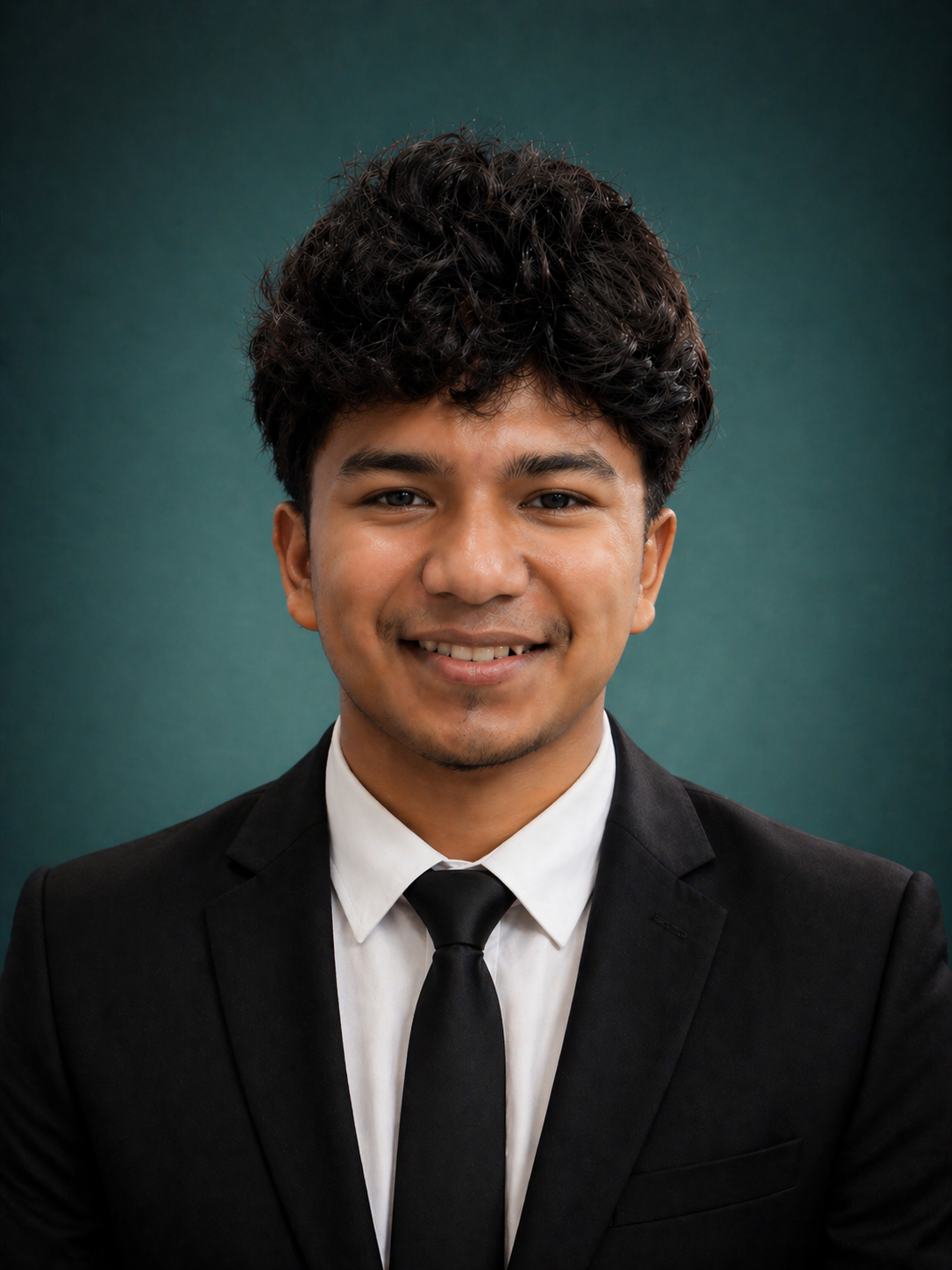 Ritesh Shrestha