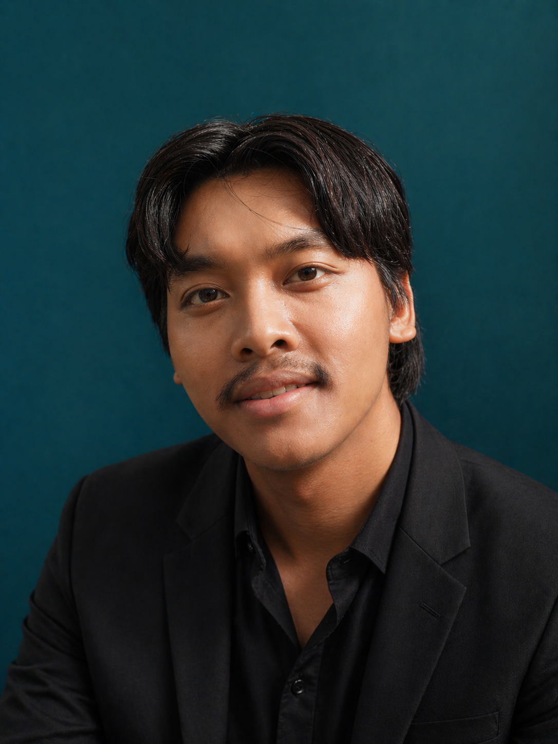 Pranit Acharju Newar
