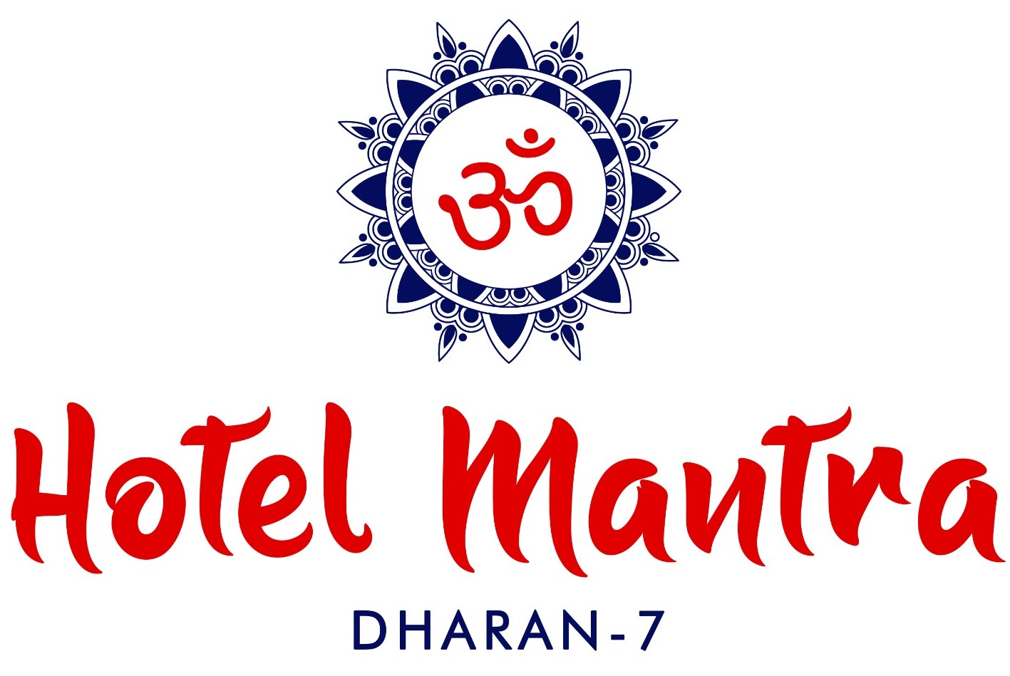 Hotel Mantra Logo