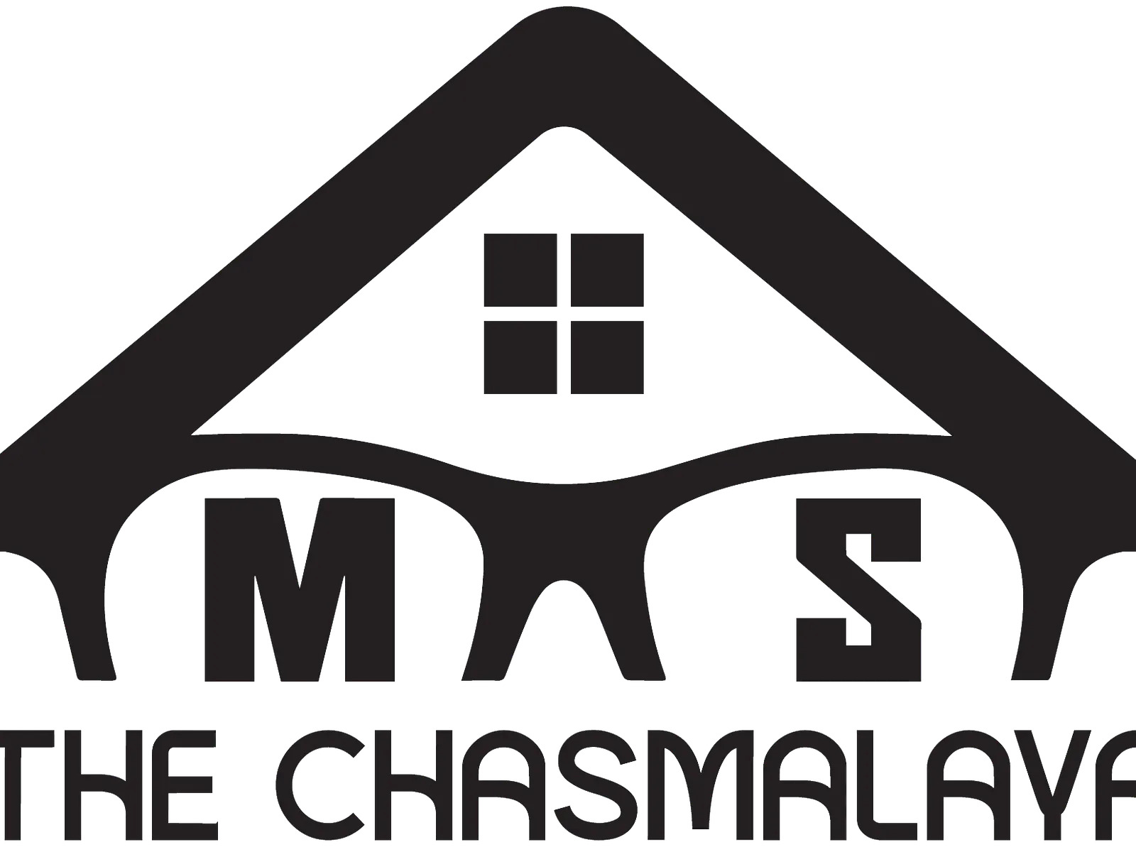 The Chasmalaya Logo
