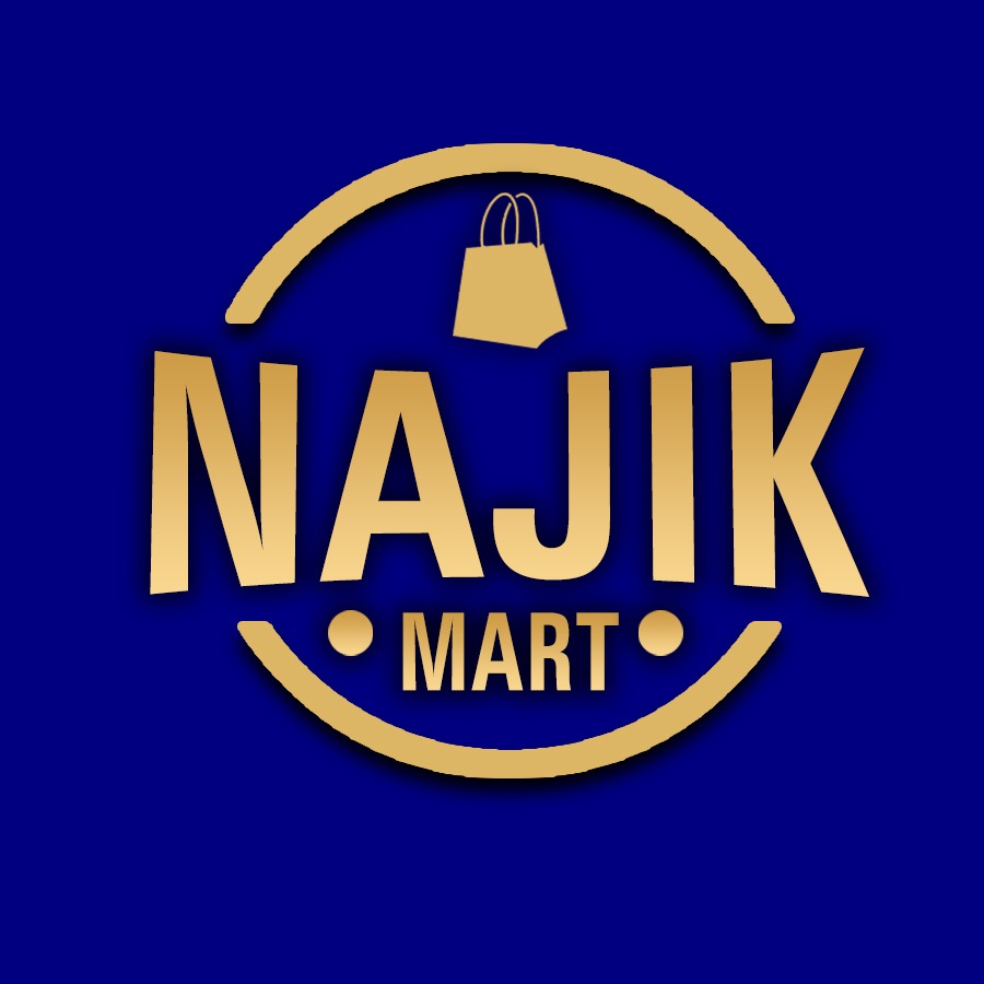 Nagik Mart Logo