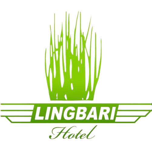 Lingbari Dharan Logo