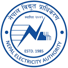 NEA Nepal Logo