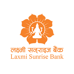 Laxmi Sunrise Bank Logo